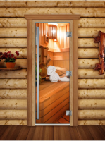 Дверь DoorWood Престиж ФОТОПЕЧАТЬ А032