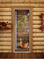 Дверь DoorWood Престиж ФОТОПЕЧАТЬ А004