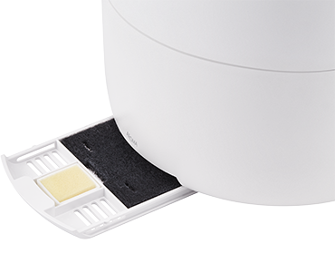 Увлажнитель ультразвуковой BALLU UHB-803