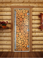 Дверь DoorWood Престиж ФОТОПЕЧАТЬ А048