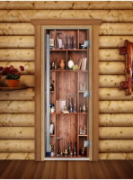 Дверь DoorWood Престиж ФОТОПЕЧАТЬ А006