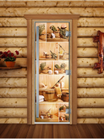 Дверь DoorWood Престиж ФОТОПЕЧАТЬ А005