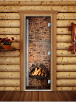 Дверь DoorWood Престиж ФОТОПЕЧАТЬ А039