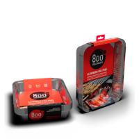 Алюминиевые поддоны 800 Degrees Foil Pans XL-size, 10 шт