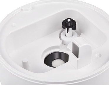 Увлажнитель ультразвуковой BALLU UHB-803