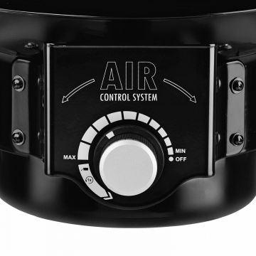 Угольный гриль ROSLE Smoker No.1 F60 AIR