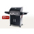 Газовый гриль Start Grill-Esprit-31B чёрный (с конфоркой) Газовый гриль Start Grill-Esprit-31B чёрный (с конфоркой)