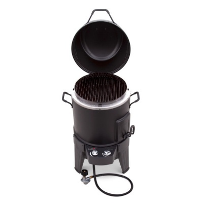 Коптильня Char Broil The Big Easy