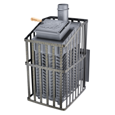 Печи для бани и сауны  