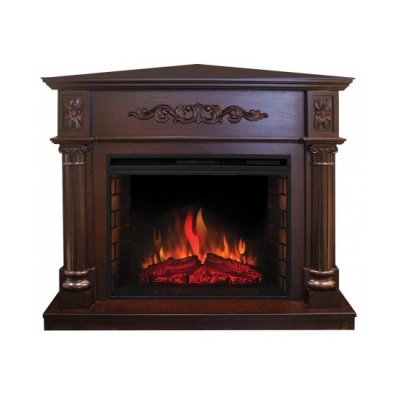 Портал Silvia Corner 26 AO 