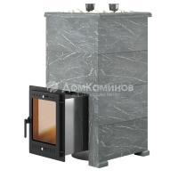  Печи для бани и сауны
