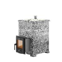  Печи для бани и сауны