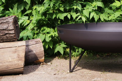 Чаша для огня UFIRE GF-05 D100