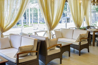 Комплект садовой мебели 4SIS Верона Комплект садовой мебели 4SIS Верона