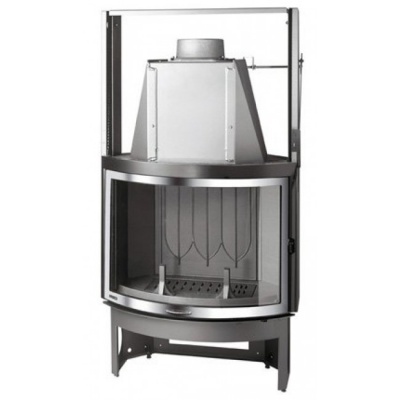 Каминная топка Supra Emeraude 1821