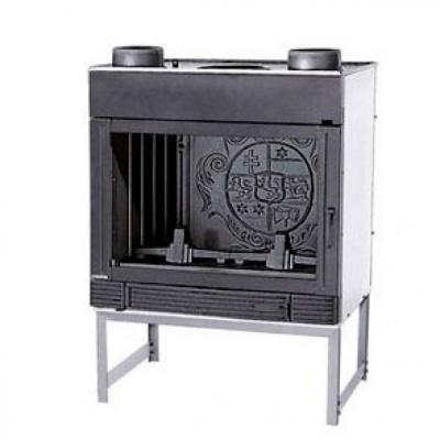 Каминная топка Supra F-152 C Каминная топка Supra F-152 C