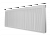 Радиатор панельный Royal Thermo COMPACT C22-500-1200 RAL9016