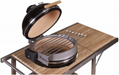 Шашлычница с электроприводом Monolith Шашлычница с электроприводом Monolith