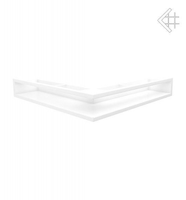 Решетка Люфт Стандарт Угловая 90