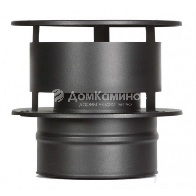 Конус с зонтиком д. 150 PM25 (Сер.)