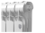 Радиатор Royal Thermo Indigo 500 2.0 - 12 секц. Радиатор Royal Thermo Indigo 500 2.0 - 12 секц.
