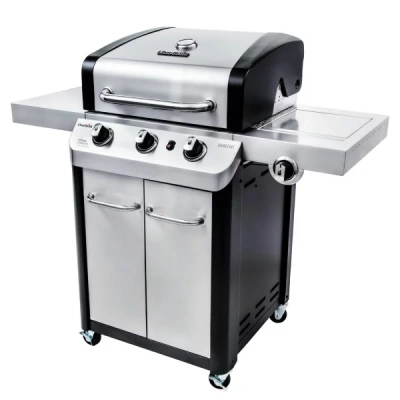 ГАЗОВЫЙ ГРИЛЬ CHAR-BROIL PROFESSIONAL SIGNATURE SERIES™ 3S