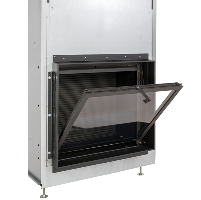 Топка Metalfire Ultime D MF 1050-50 WHE 1S