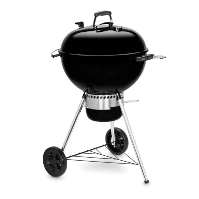 Угольный гриль Weber Master-Touch GBS SE E-5755, 57 см, черный