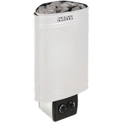 Электрическая печь Harvia Delta D36XE Steel