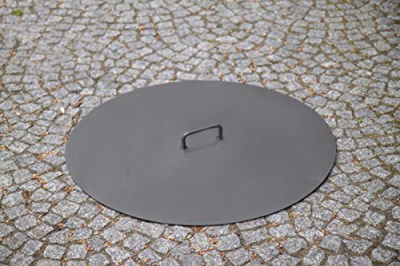 Крышка для очага UFIRE CAP D100