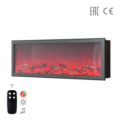 Электрический камин Airtone Plane 1200 Электрический камин Airtone Plane 1200