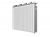 Радиатор панельный Electrolux VENTIL COMPACT VC22-500-600 RAL9016