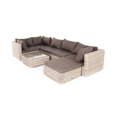 Прямой модуль 4SIS Лунго Цвет: бежевый Прямой модуль 4SIS Лунго Цвет: бежевый