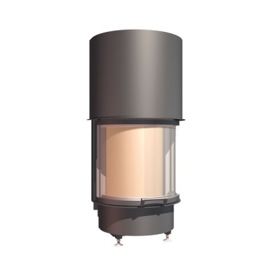 Каминная топка Schmid Ronda 6057 h