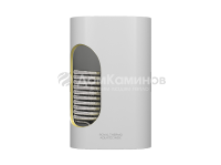 Бойлер косвенного нагрева AQUATEC INOX RTWX-F 100.1 настенный сухой ТЭН