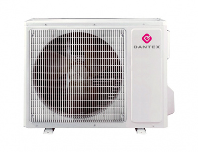 DANTEX RK-24SSI2/RK-24SSI2E