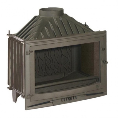 Каминная топка Invicta 700 Селеник Каминная топка Invicta 700 Селеник
