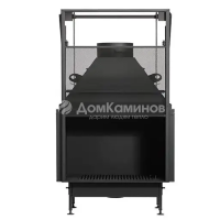 Топка Metalfire Universal MF 1050-75 W 1S