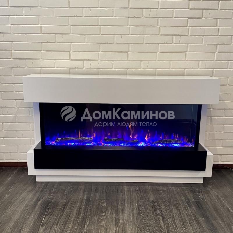 Портал Royal Flame Cube с очагом Astra 50