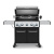 Гриль газовый Broil King BARON 590