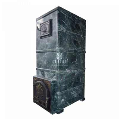 Теплонакопительная облицовка Talkorus Русская парная СП/07 1650/50 для банной печи ПБ-1