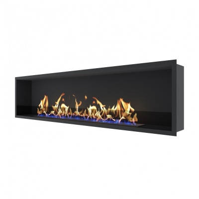 Биокамин LIBERTY 1800