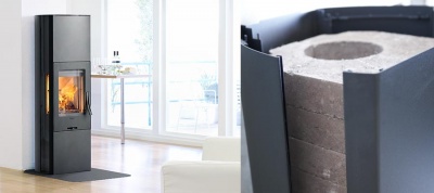 Contura 35 Contura 35