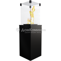 Нагреватель газовый PATIO/BASIC/G31/37MBAR - сталь