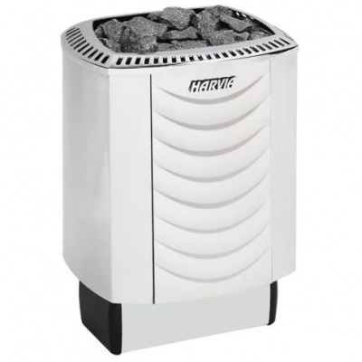 Электрическая печь Harvia Sound M90E