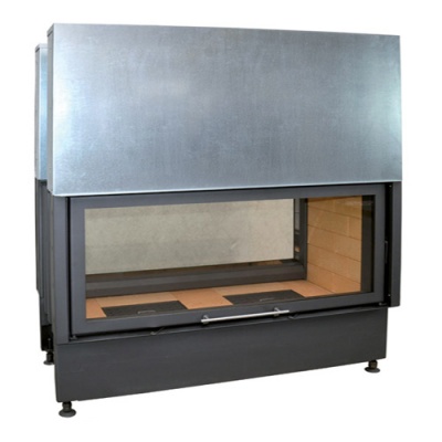 Каминная топка Kobok Horizont О 1270 1xVD Каминная топка Kobok Horizont О 1270 1xVD