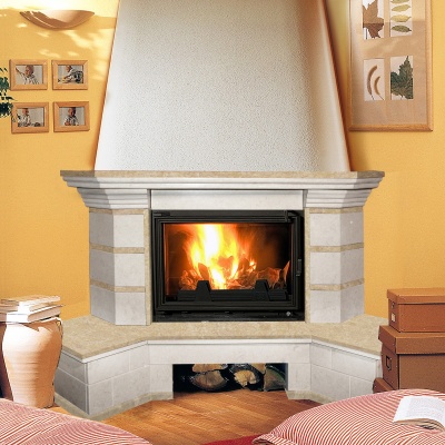 Облицовка Daniella Giallo С