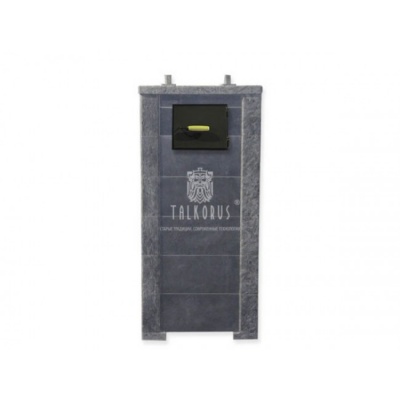 Печь для бани теплонакопительная подового горения Talkorus ОНЕГО- 45ТС15 Печь для бани теплонакопительная подового горения Talkorus ОНЕГО- 45ТС15