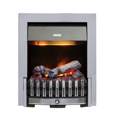 Danville Chome FB2  Danville Chome FB2