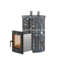  Печи для бани и сауны